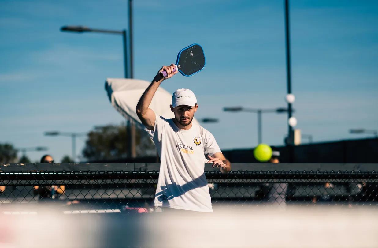 Best Pickleball Paddles for 3.5 Players: A Practical Guide