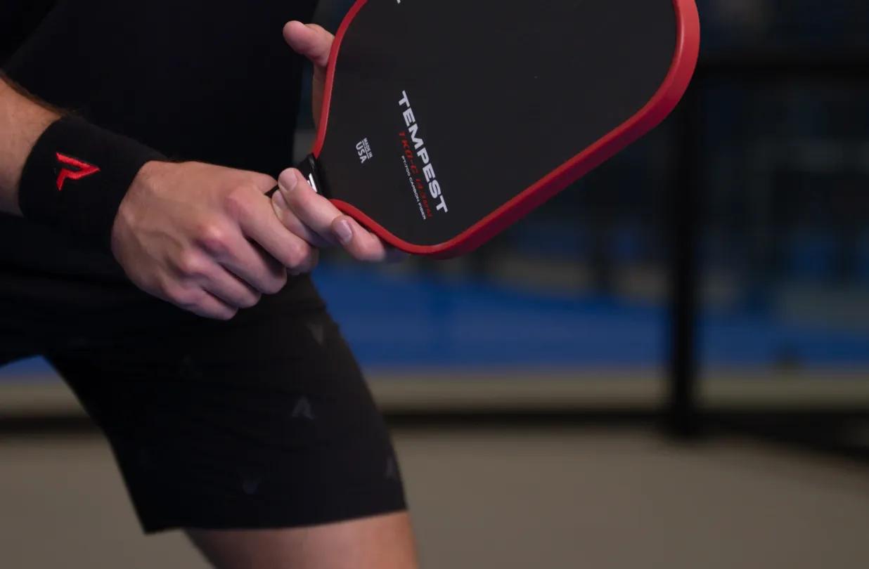 Paddletek Bantam ALW-C: Pickleball Paddle Review