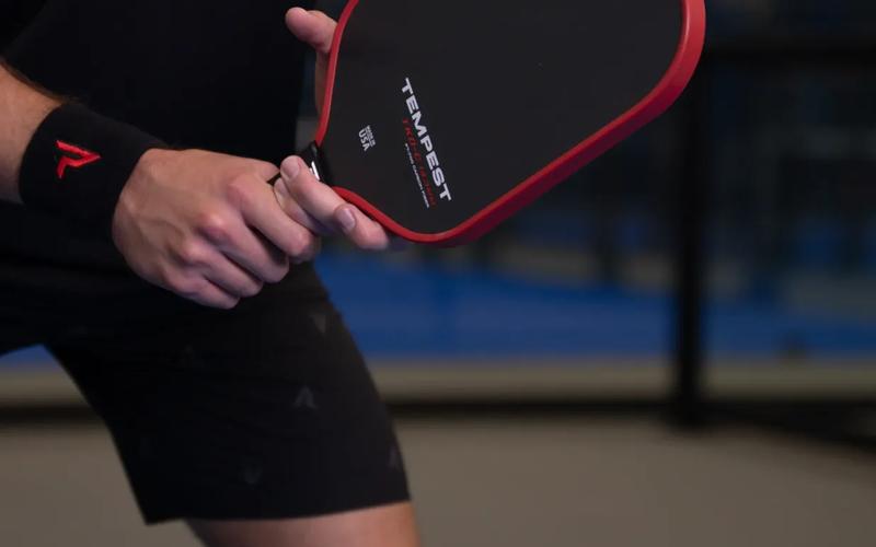 Paddletek Bantam ALW-C: Pickleball Paddle Review