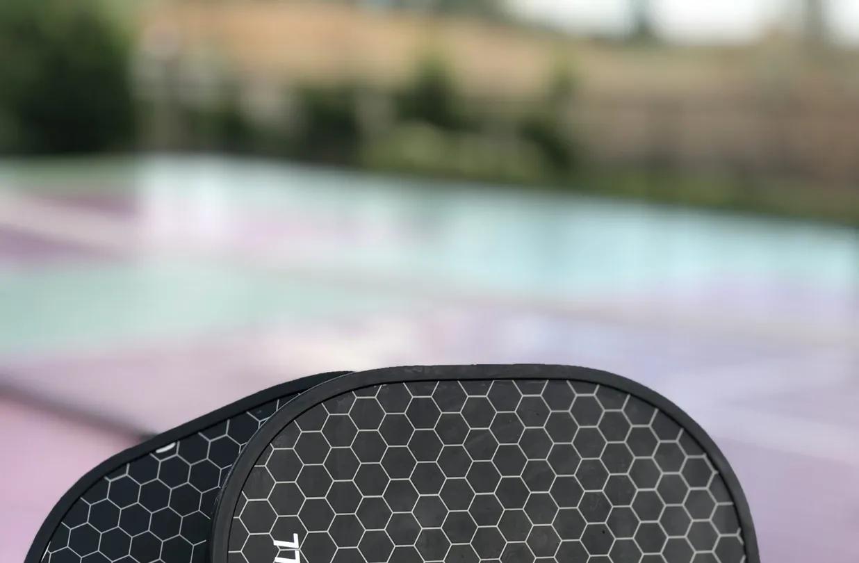 What to Look for When Buying a Used Pickleball Paddle