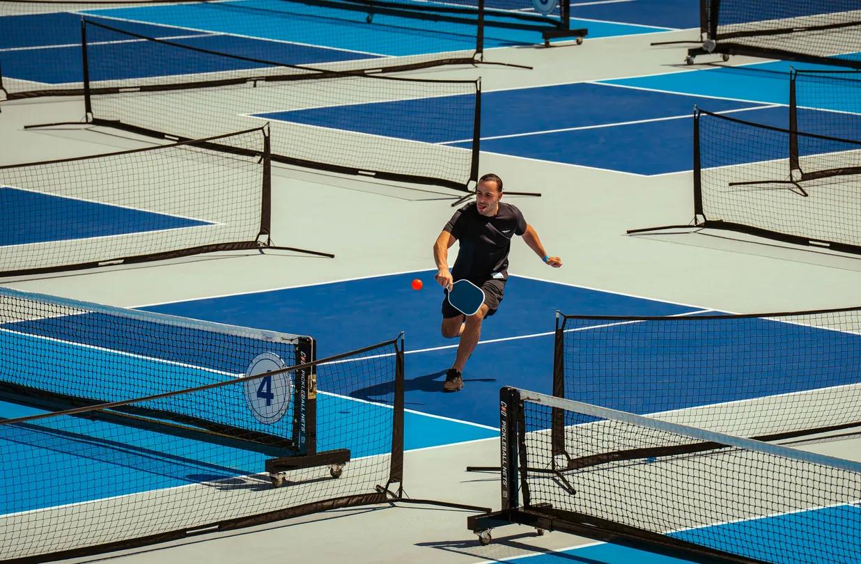 What Is the Resale Value of a Selkirk Pickleball Paddle?