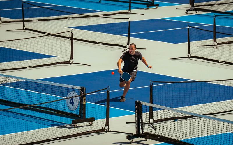 What Is the Resale Value of a Selkirk Pickleball Paddle?