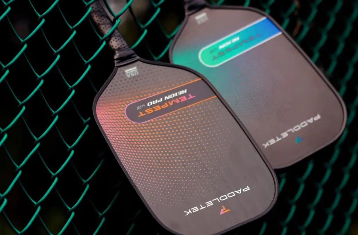 Paddletek Bantam TKO-C vs ALW-C: Differences Explained