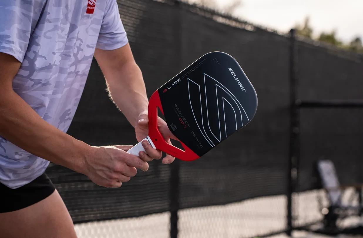 Is Selkirk a Good Pickleball Brand? Brand and Model Guide