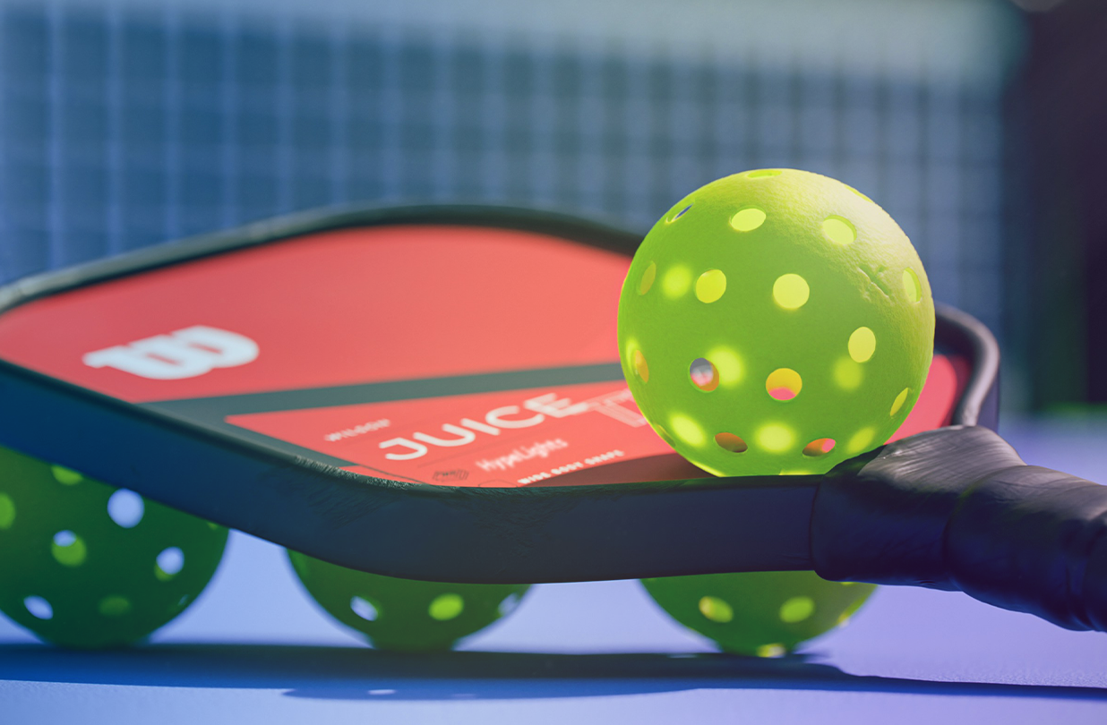 Best Thermoformed Pickleball Paddles: Full List