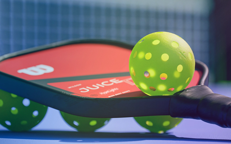 Best Thermoformed Pickleball Paddles: Full List