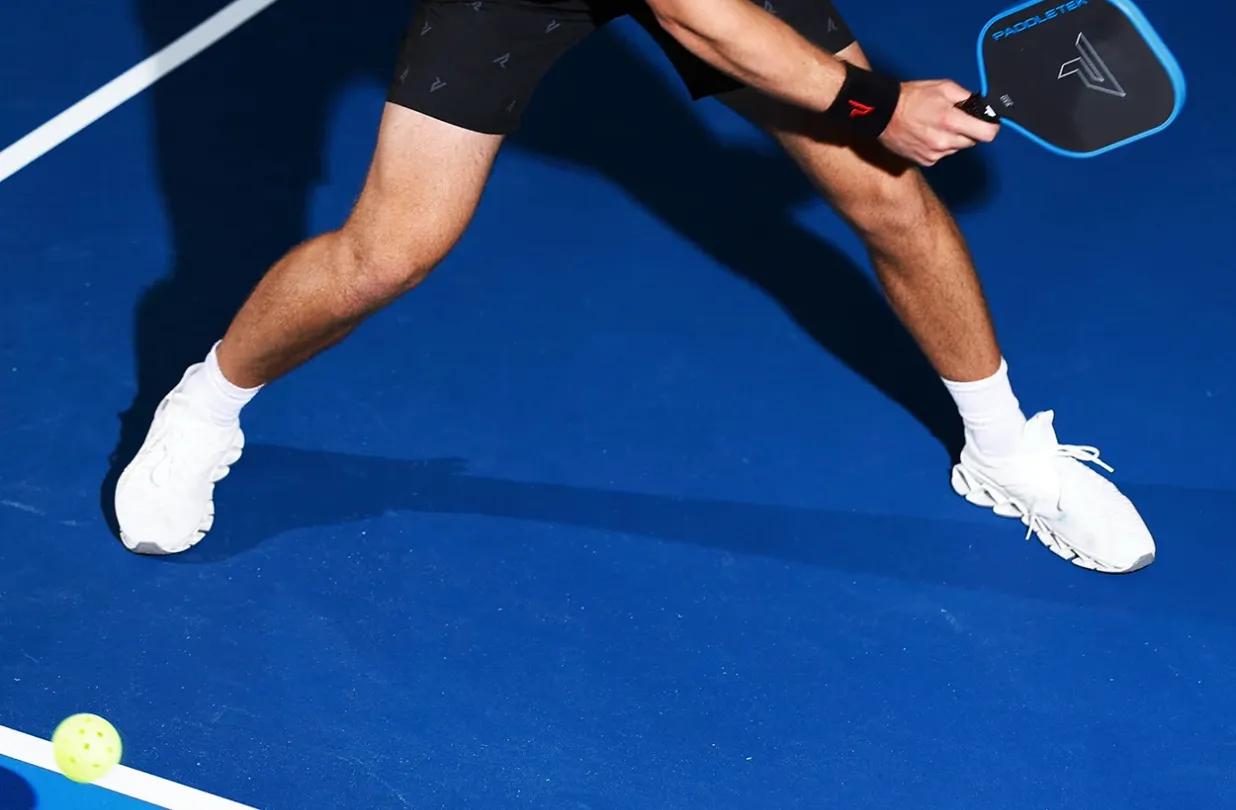Which Paddletek Pickleball Paddle Is Best for Power?