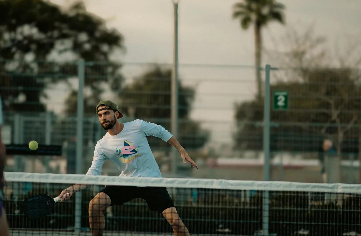 What Pickleball Paddle Thickness Should I Use?