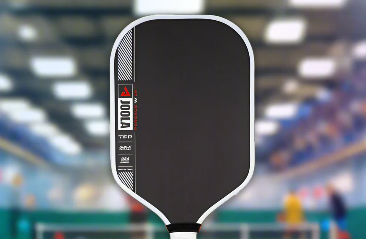 Joola Ben Johns Perseus Pro IV: Full Review