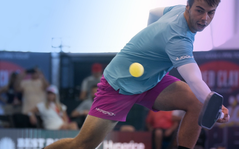 Best Thermoformed Pickleball Paddles: Full List