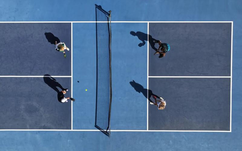 Can You Serve Overhand in Pickleball?