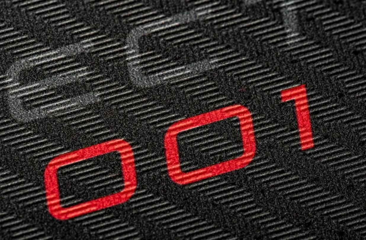 Selkirk Labs Project 001 Paddle Review: Prototype Power Meets Precision