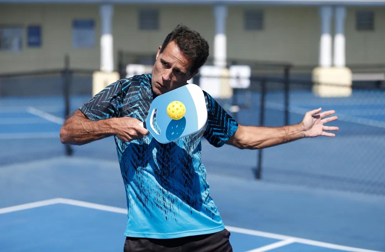 13mm vs 16mm Pickleball Paddles: What’s the Real Difference?