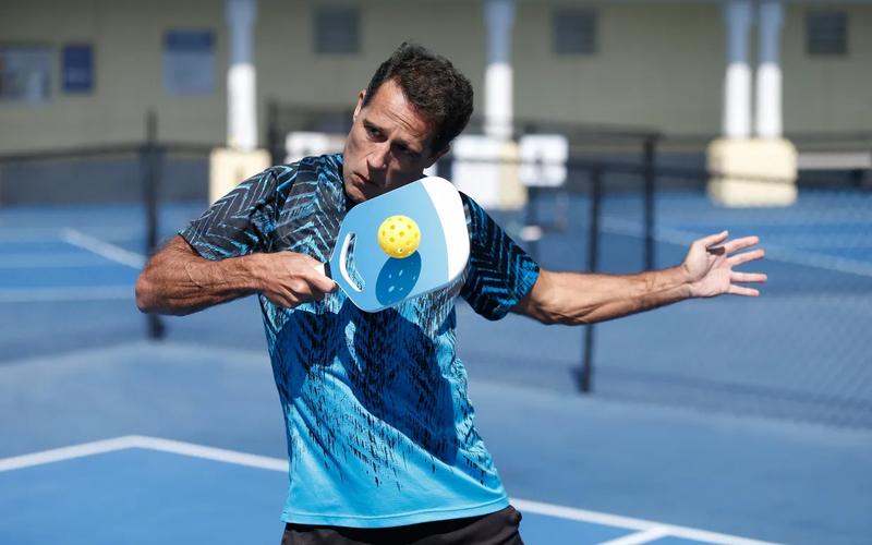 13mm vs 16mm Pickleball Paddles: What’s the Real Difference?