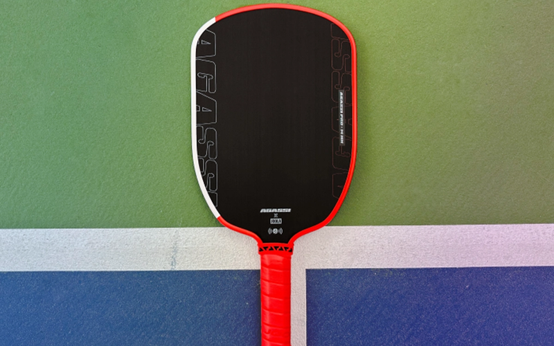Joola Agassi Pro 16mm Pickleball Paddle Full Review