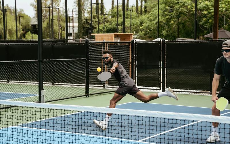 What Is a Pickleball Skill Rating?