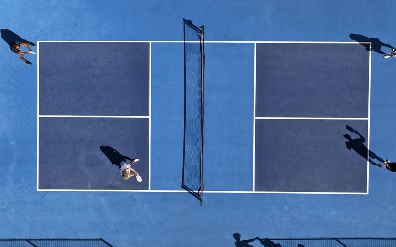What Is a Kitchen Violation in Pickleball?