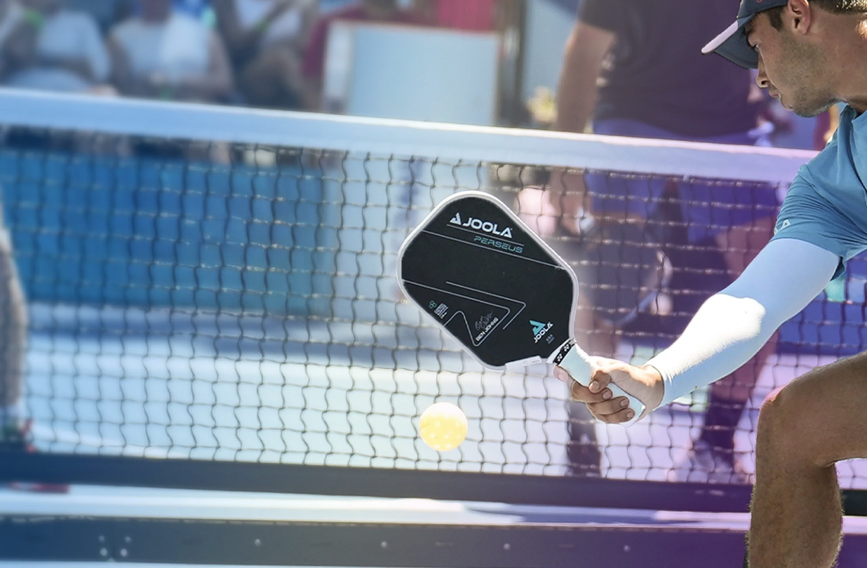 Best Joola Pickleball Paddles: Complete Guide