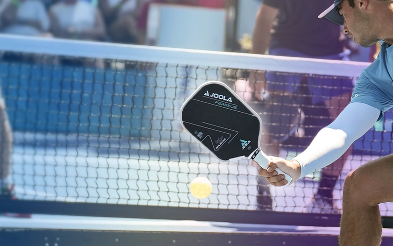 Best Joola Pickleball Paddles: Complete Guide