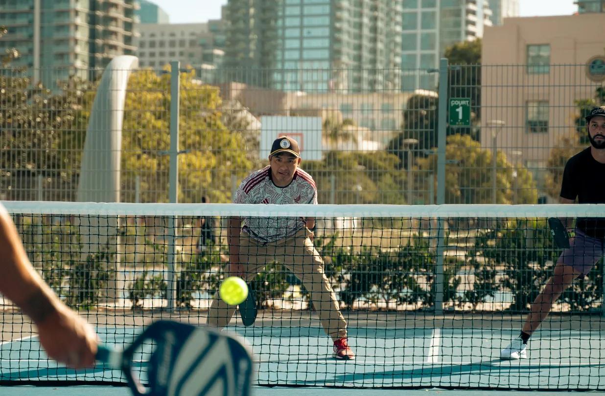 What Is a Normex Core in Pickleball Paddles?