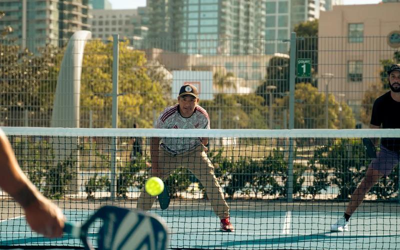 What Is a Normex Core in Pickleball Paddles?