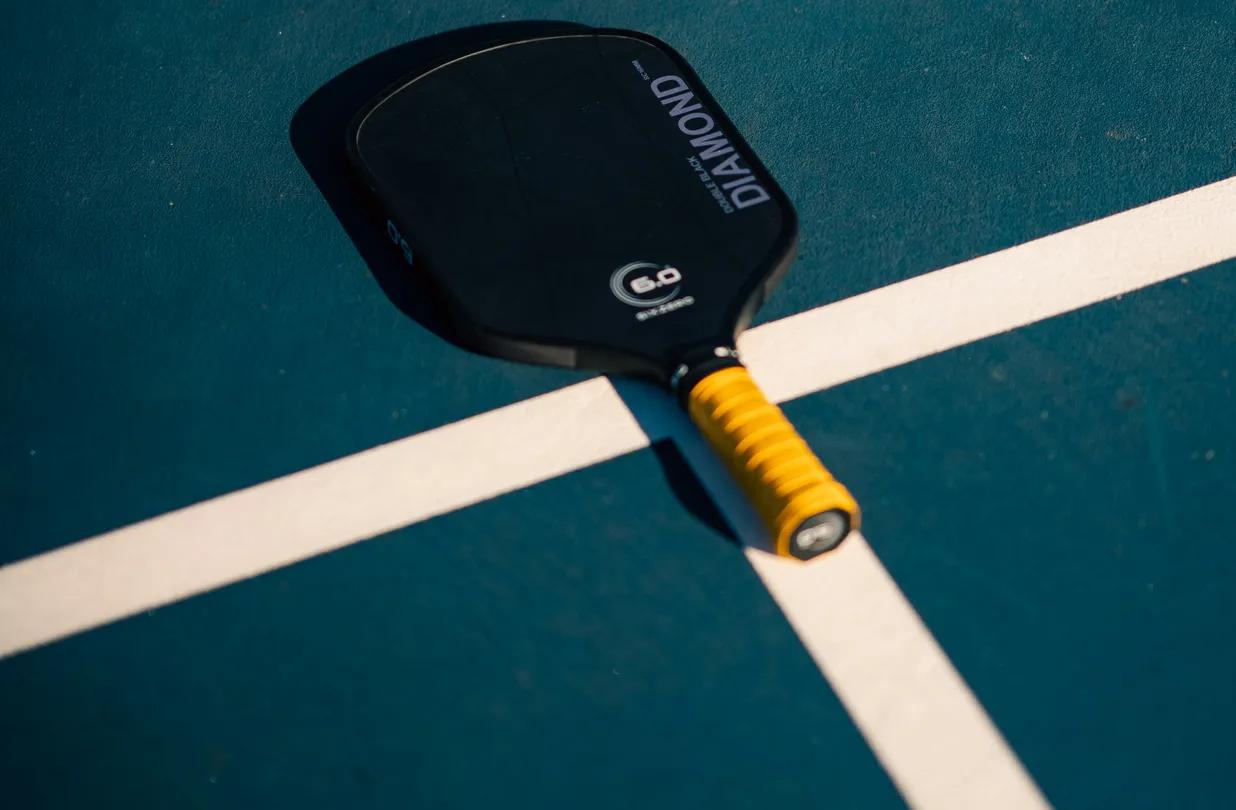 How Long Do Pickleball Paddles Last? Lifespan Explained