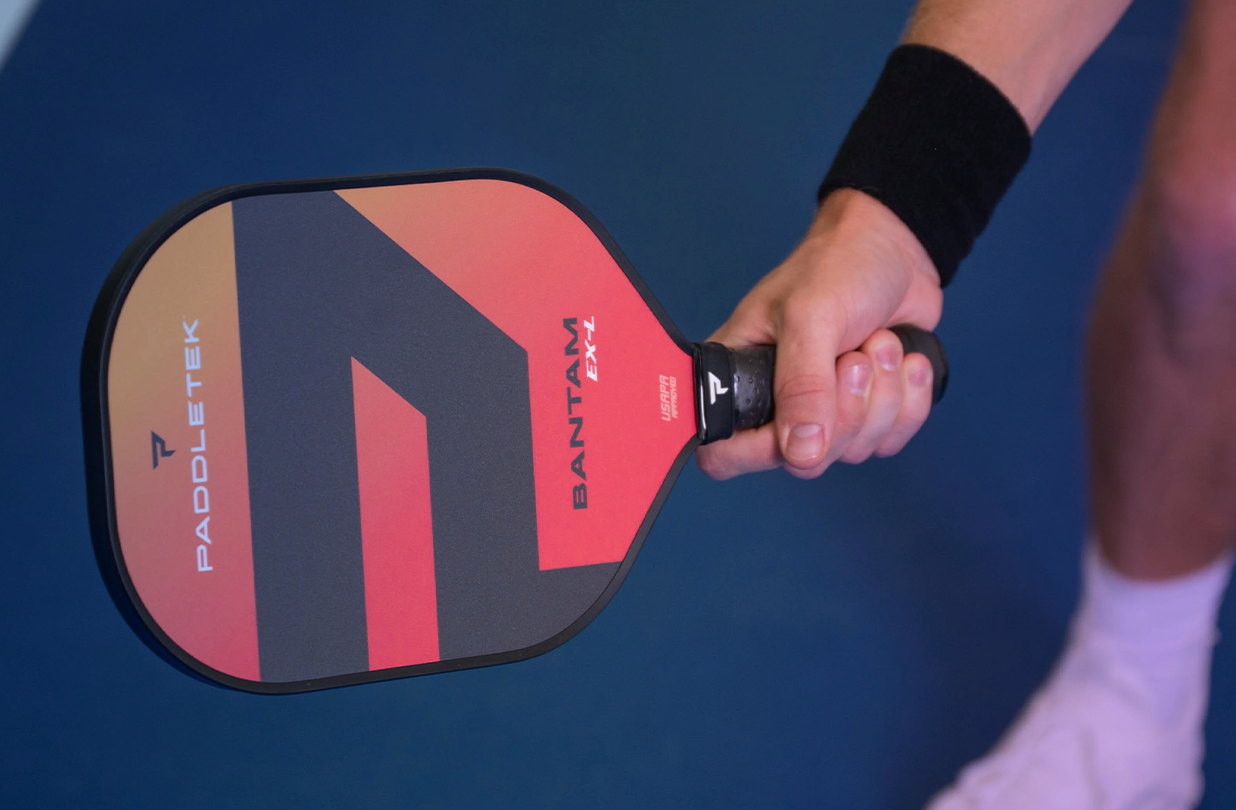 Best Paddletek Pickleball Paddles: Full Guide