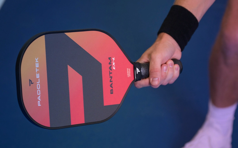 Best Paddletek Pickleball Paddles: Full Guide