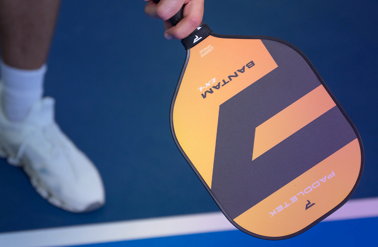 Paddletek Bantam EX-L vs EX-L Pro: Differences Explained