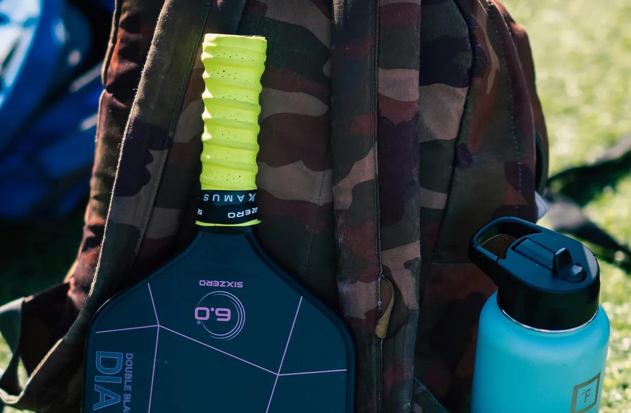 How To Tell If Your Pickleball Paddle Is Delaminated