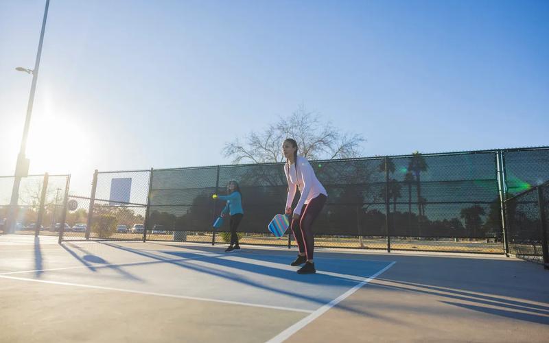 What Are the Best Pickleball Paddles for Indoor Play?