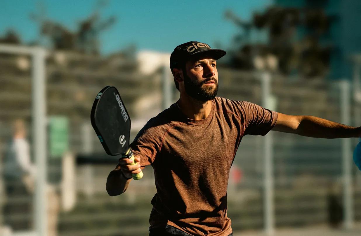 Polymer vs Nomex Core in Pickleball Paddles: Differences Explained