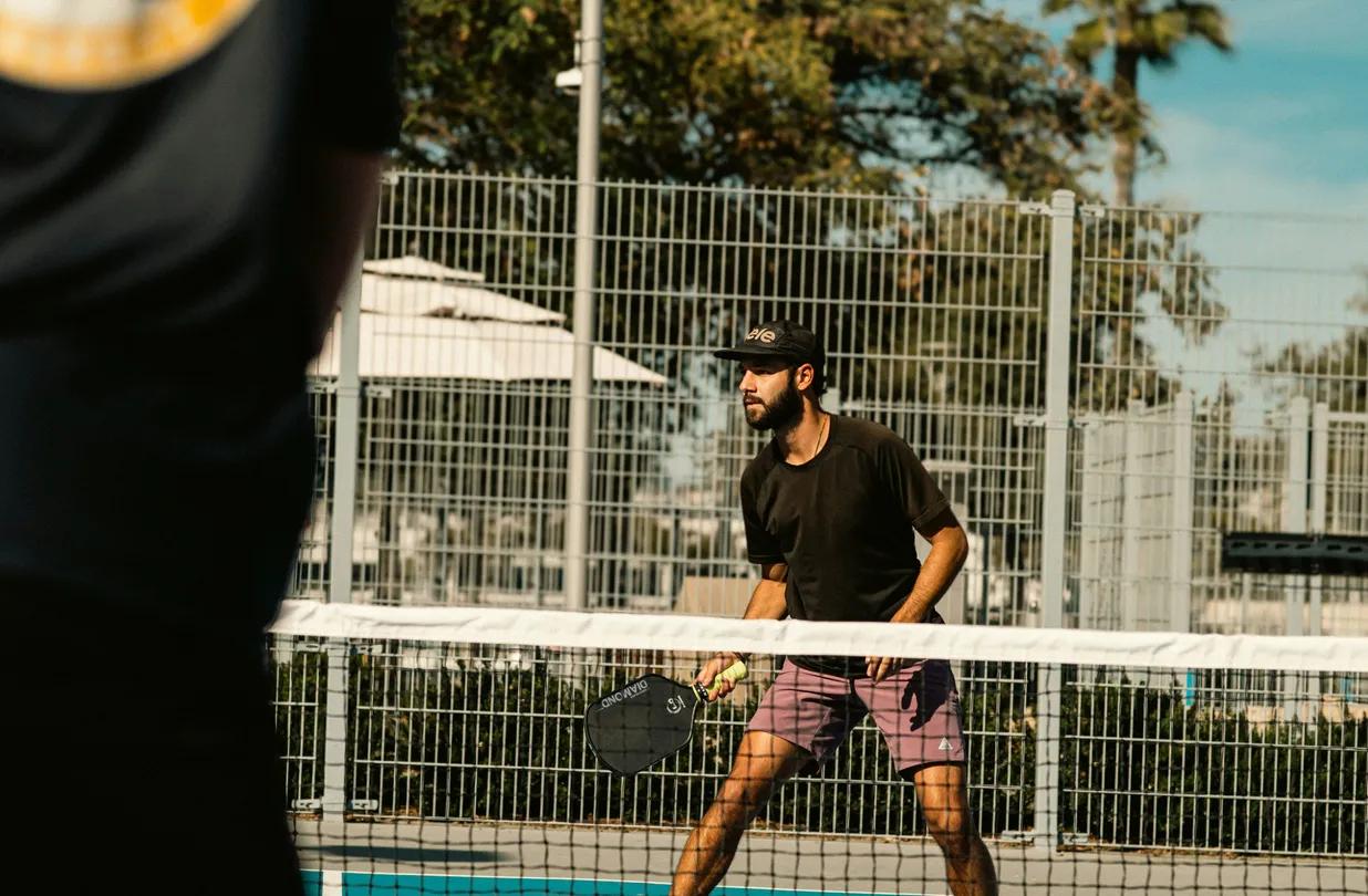 What Are the Best Pickleball Paddles for 4.5 Players?