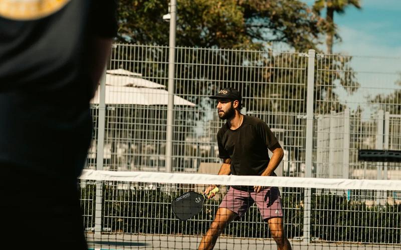 What Are the Best Pickleball Paddles for 4.5 Players?