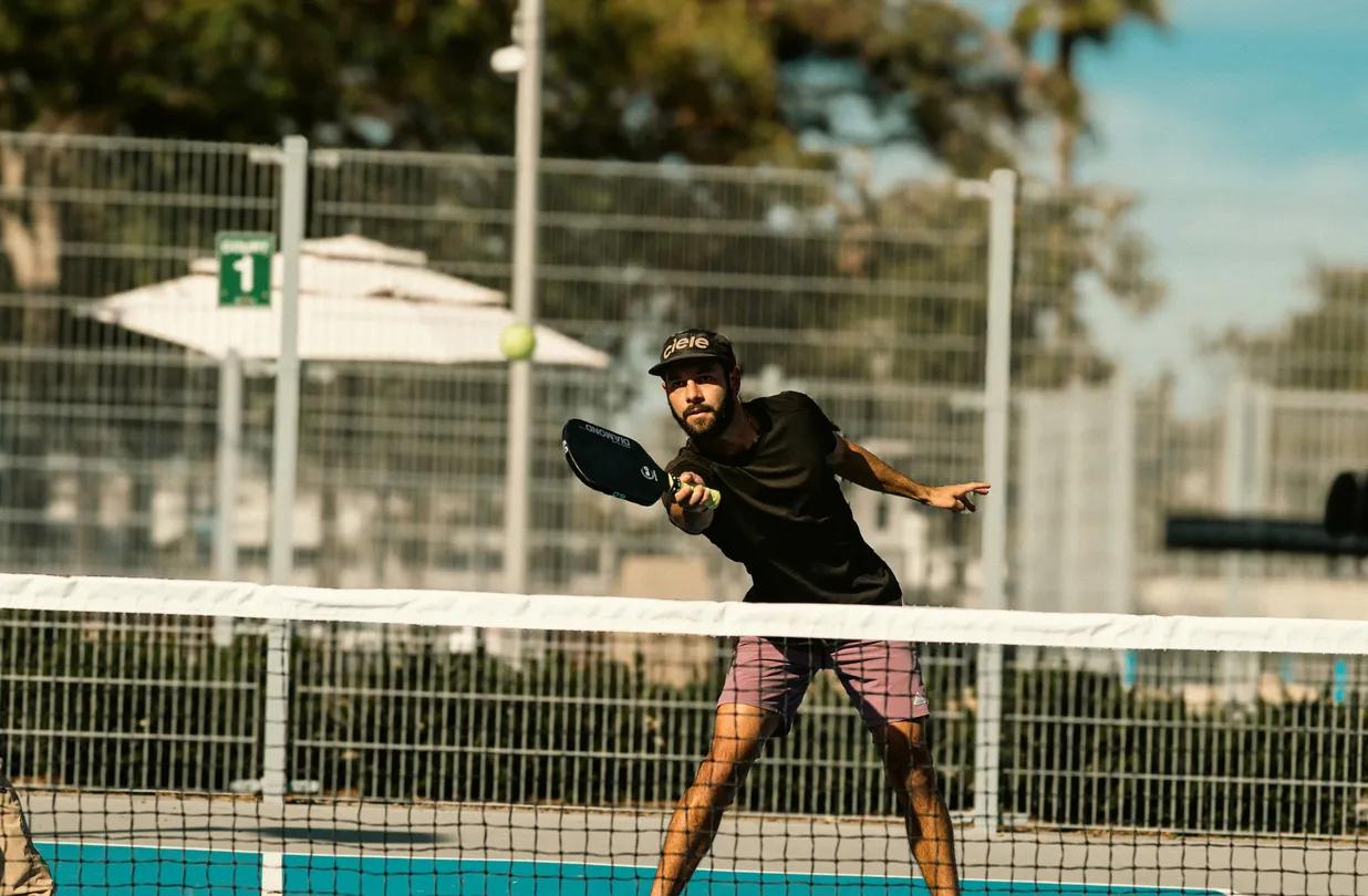 Fiberglass Pickleball Paddles: Pros and Cons