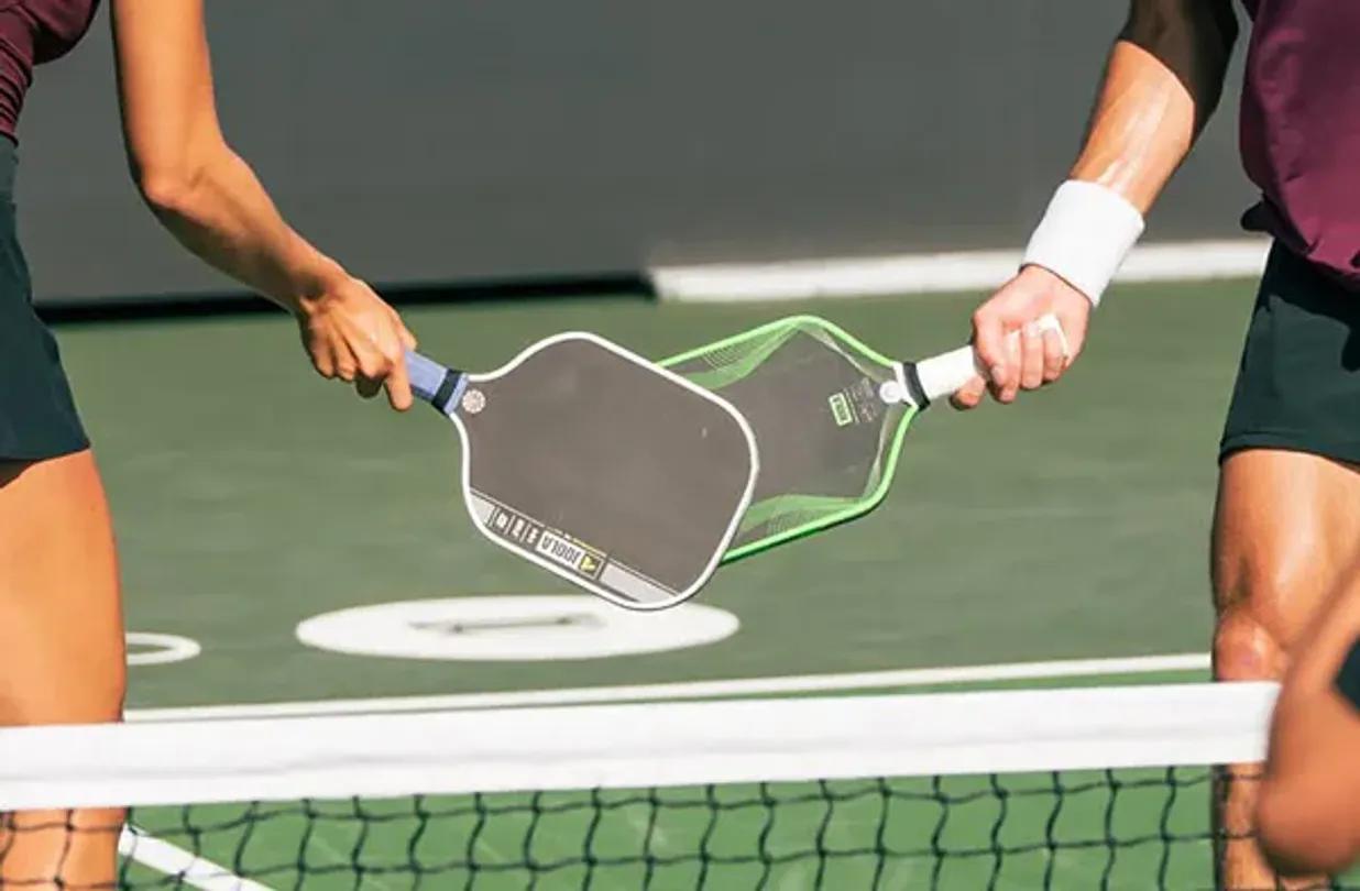 What Is the Resale Value of a Joola Pickleball Paddle?