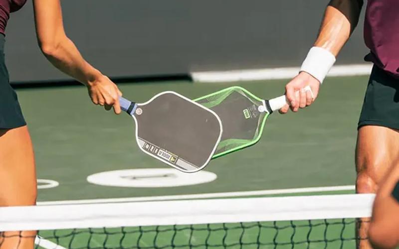 What Is the Resale Value of a Joola Pickleball Paddle?