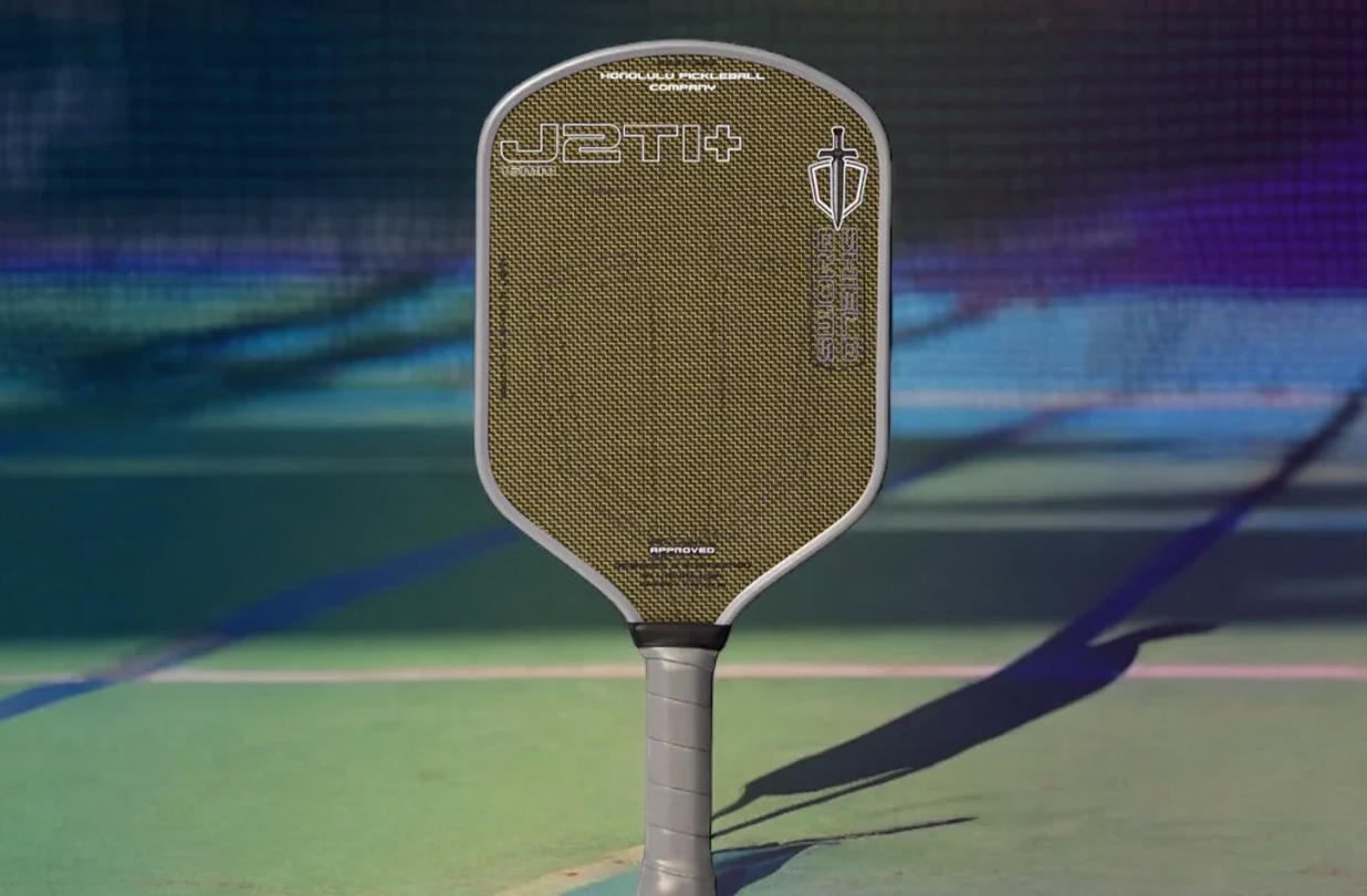 Best Honolulu Pickleball Paddles: Complete Guide