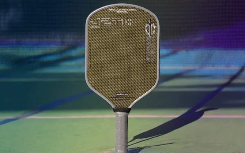 Best Honolulu Pickleball Paddles: Complete Guide
