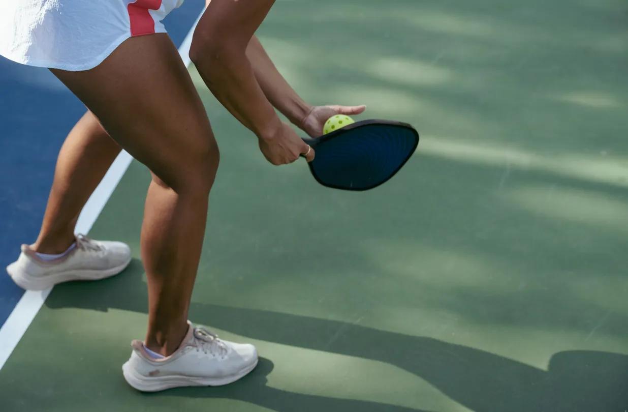 How Much Should You Actually Spend on a Pickleball Paddle?