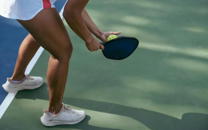 How Much Should You Actually Spend on a Pickleball Paddle?