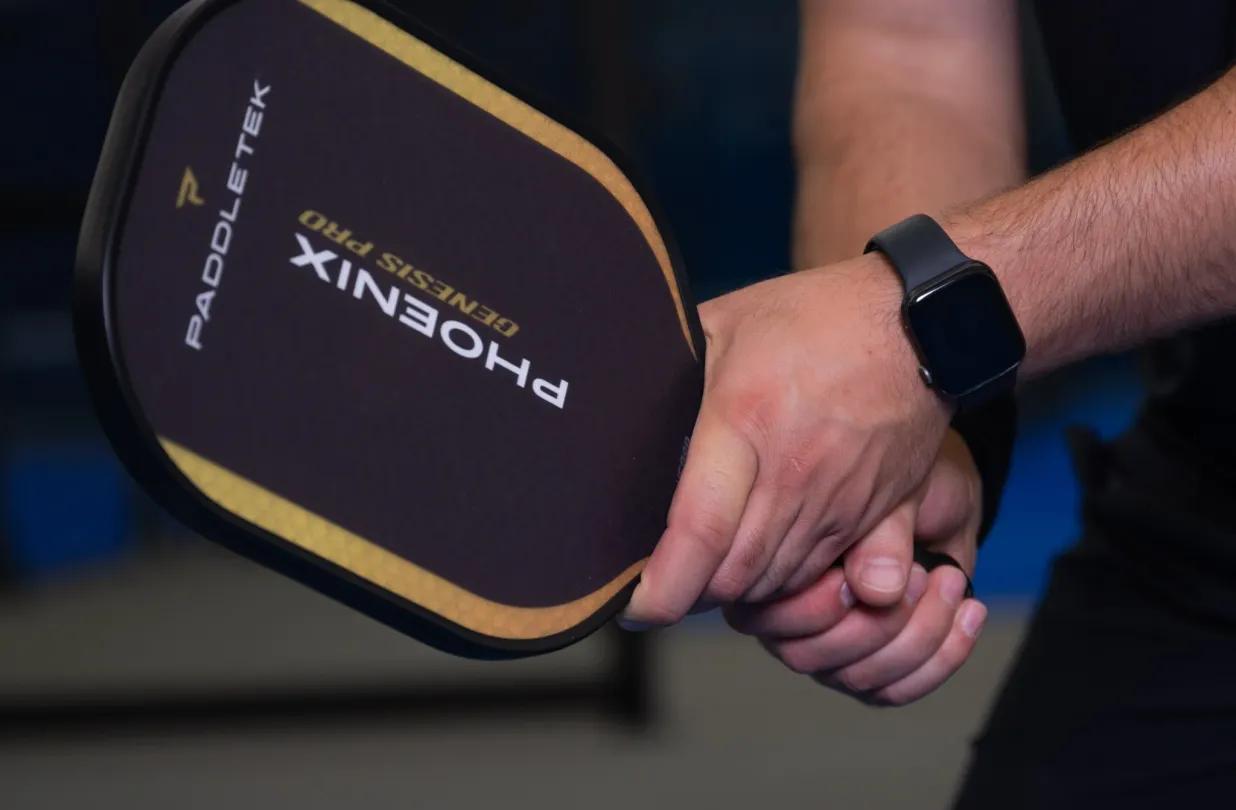Paddletek Phoenix Genesis Pro Paddle Review