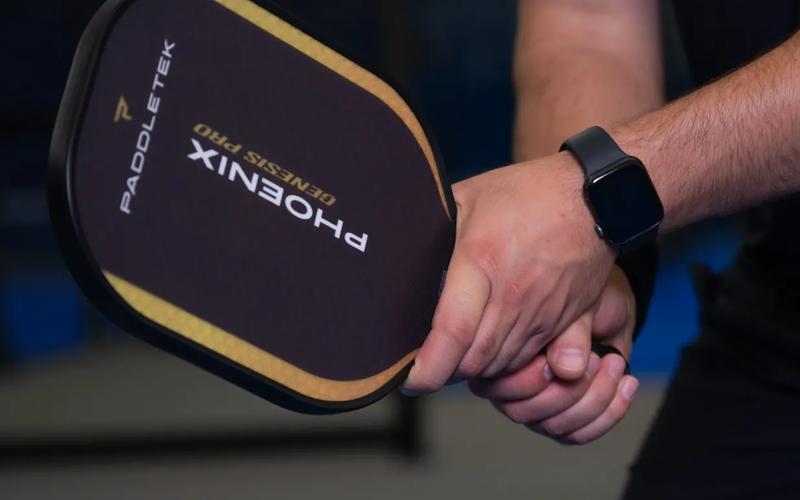 Paddletek Phoenix Genesis Pro Paddle Review