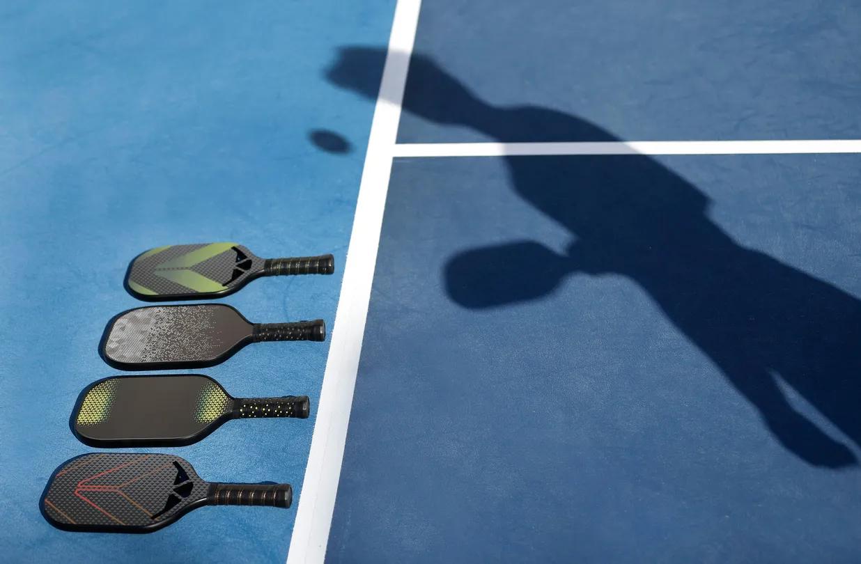Is It Worth Buying a Used Pickleball Paddle?