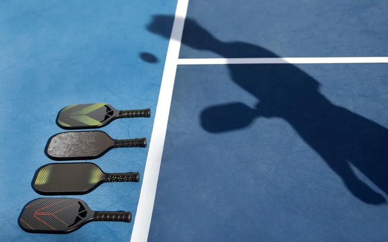 Is It Worth Buying a Used Pickleball Paddle?