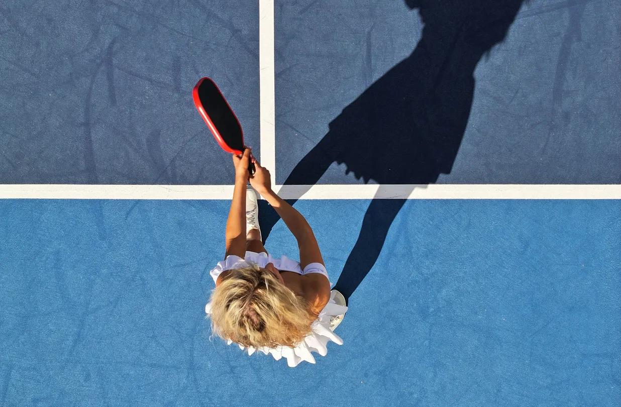 Best Pickleball Paddles for Beginners: A Practical Guide