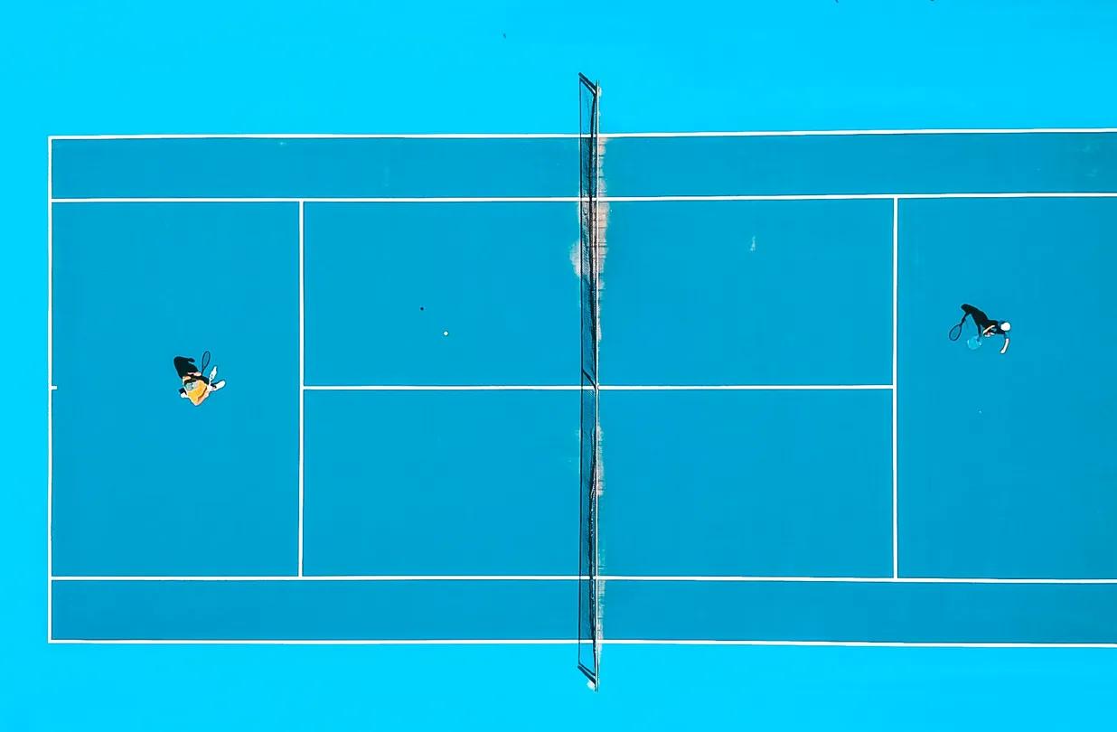 What Is the Kitchen in Pickleball?