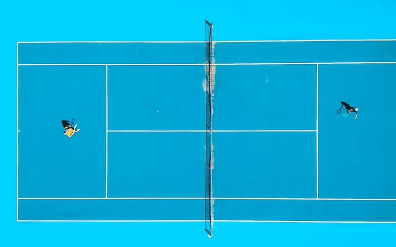 What Is the Kitchen in Pickleball?