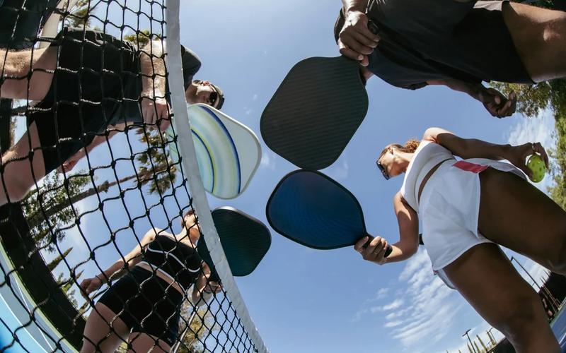 16mm vs 14mm Pickleball Paddles: Differences Explained