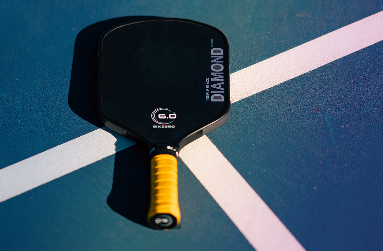 What Causes the Vibration in Pickleball Paddles?
